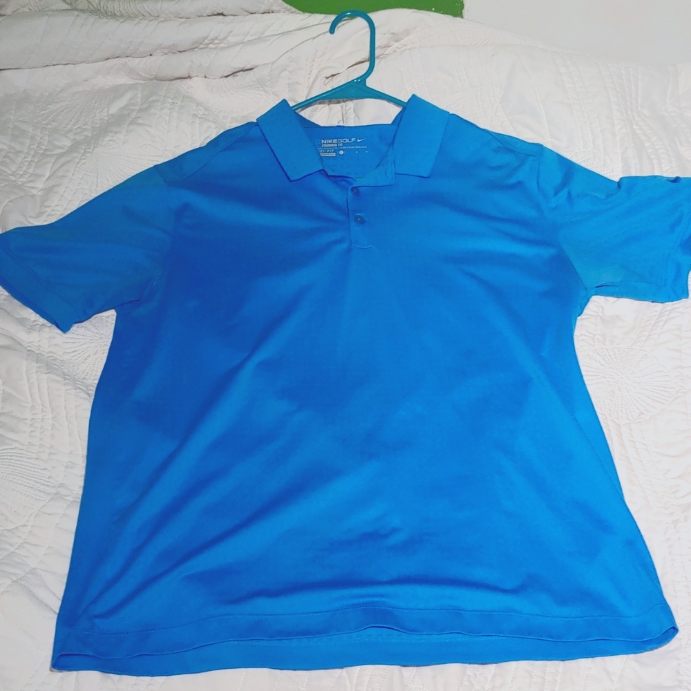 Dress shirt